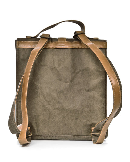 Paperbourne Backpack - Luna