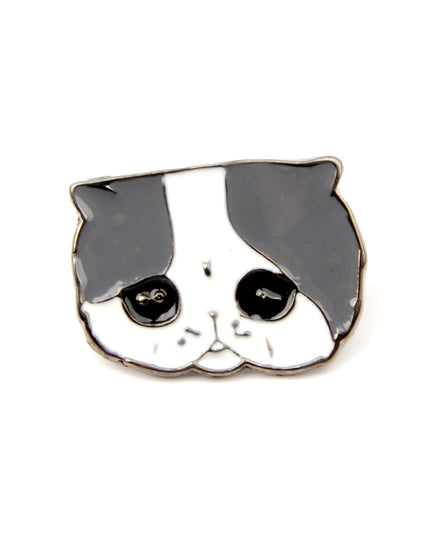 Sad Pin