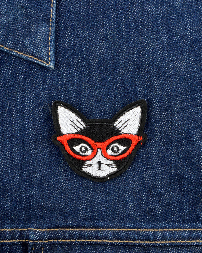 Cat Patch