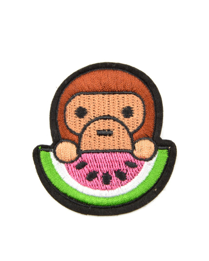 Patch - Monkey