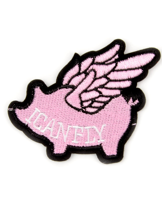 Kucu Easter Theme Patch