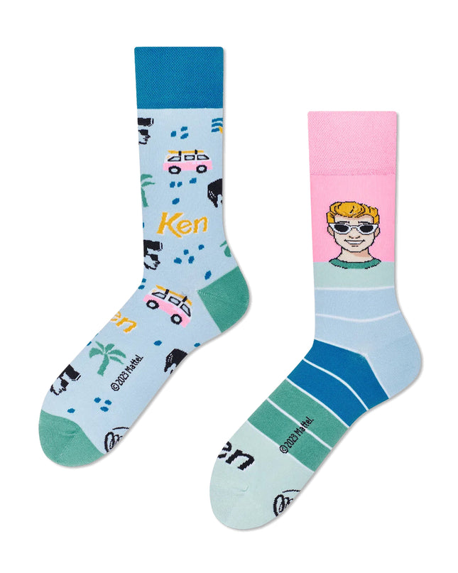 Ken Socks