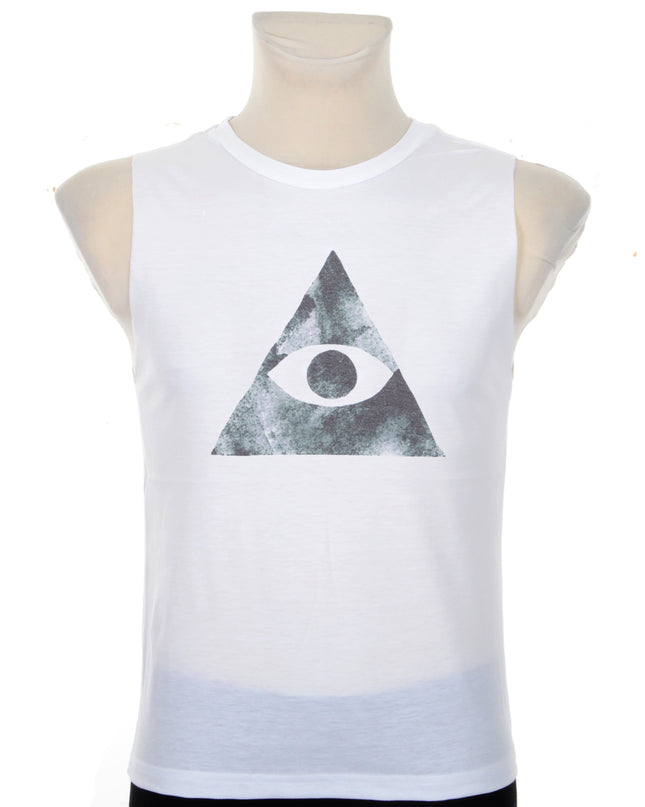 Illuminati Trendy Tops for Men and Women