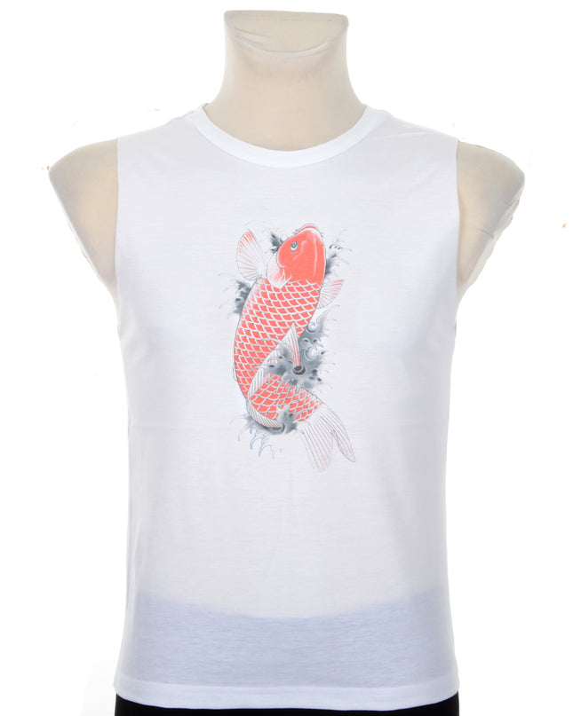 Koi Stylish Tops for Men and Women
