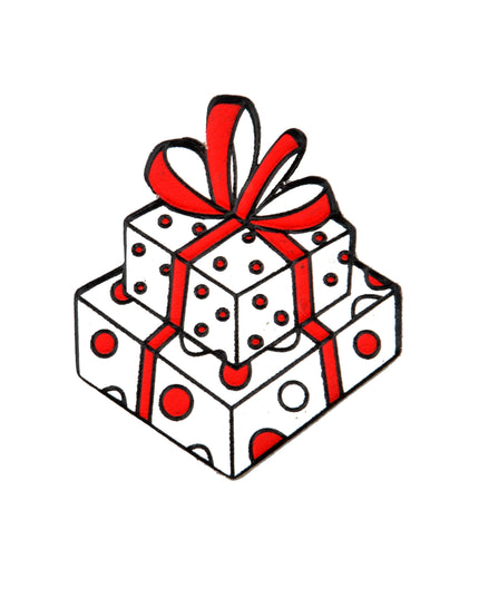 Gift Sticker