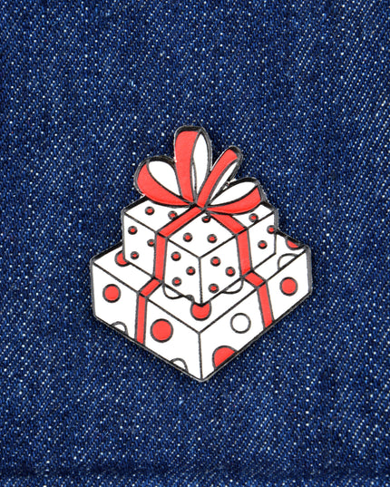 Gift Sticker