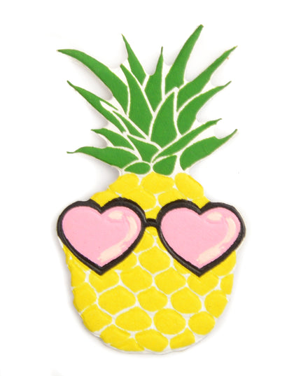 Sticker - Pineapple I