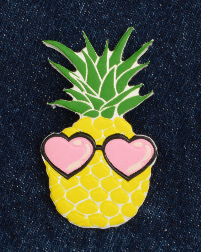 Pineapple Sticker I