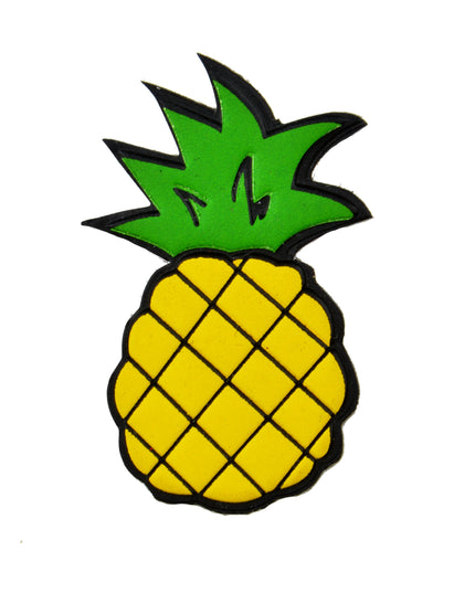 Pineapple Sticker II