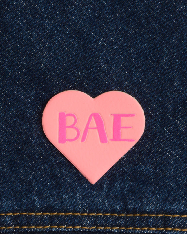 Sticker - BAE I