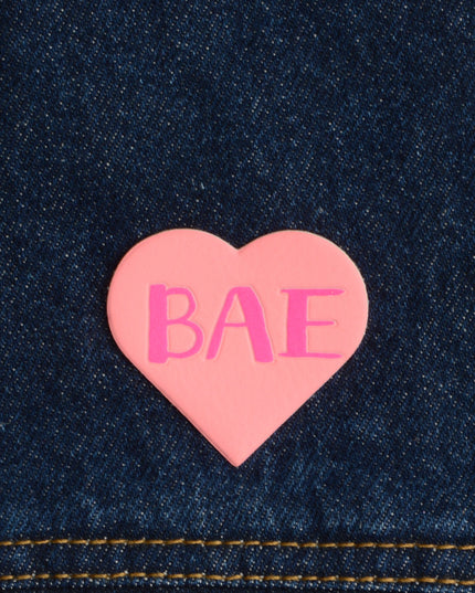 BAE Sticker I