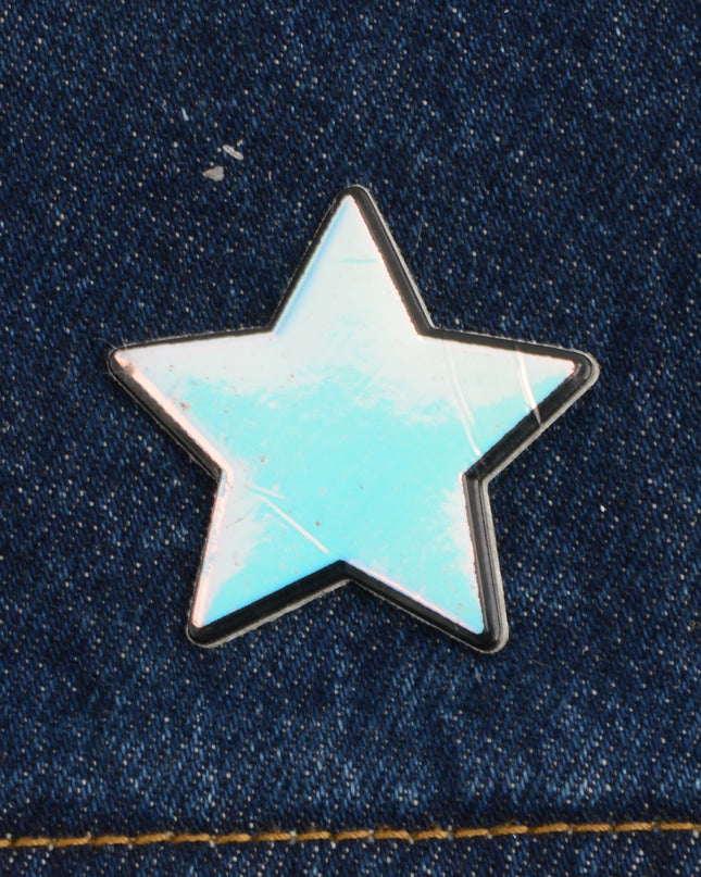 Star Sticker I