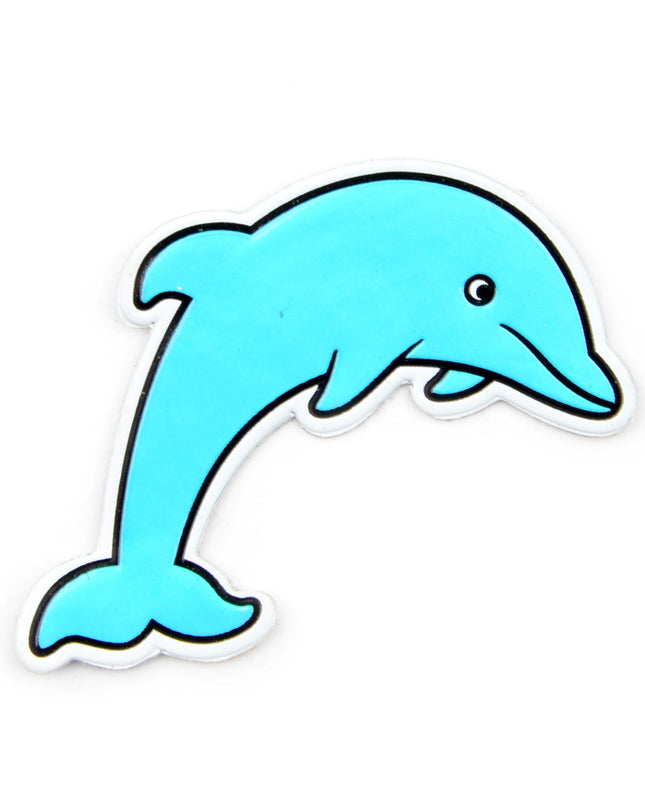 Dolphin Decal