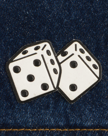 Dice Sticker