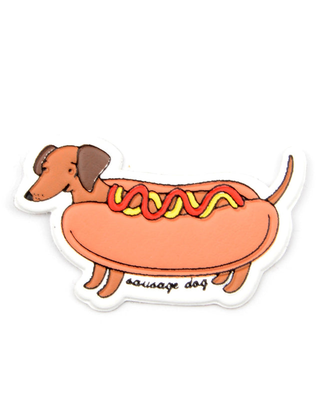 Dachshund Sticker