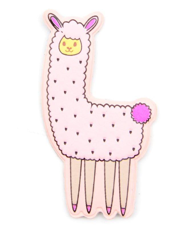 Sticker - Llama I