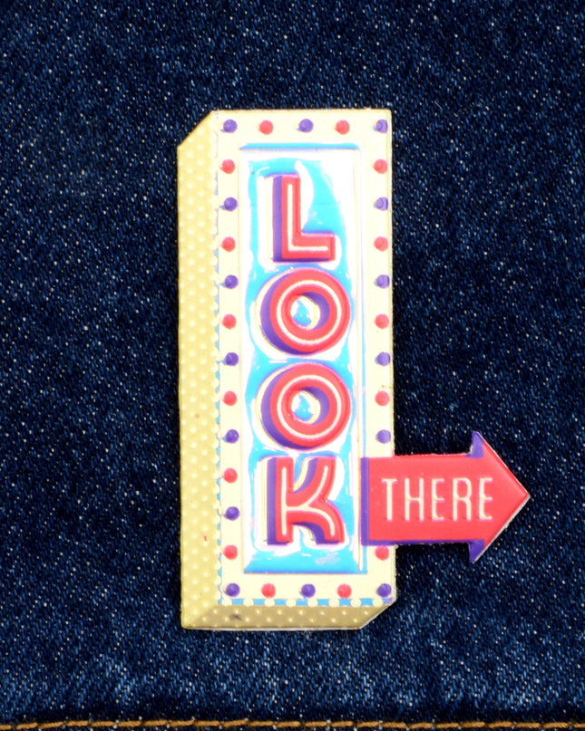 Matrica - Look There