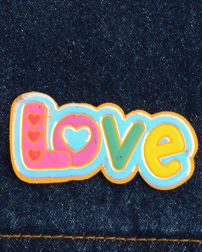 Love Sticker III