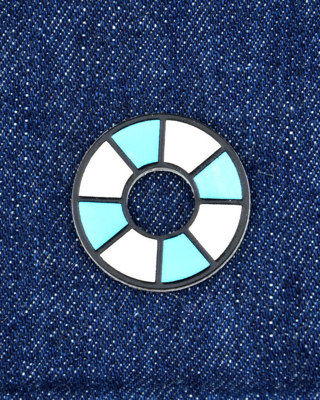 Matrica - Lifebuoy II Decal