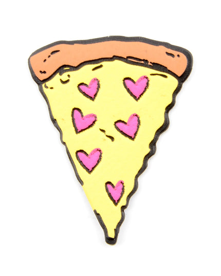 Matrica - Pizza I Sticker for Valentine's Day