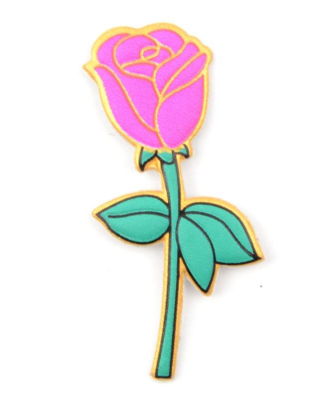 Rose Sticker