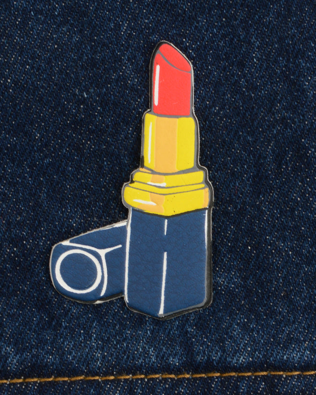 Matrica - Lipstick Sticker for Women