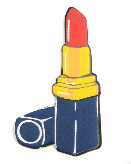 Lipstick Sticker
