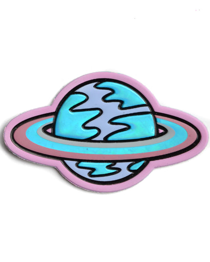Matrica - Saturn Celestial Sticker