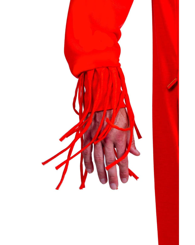 Men's Inflatable Tube Guy Costume