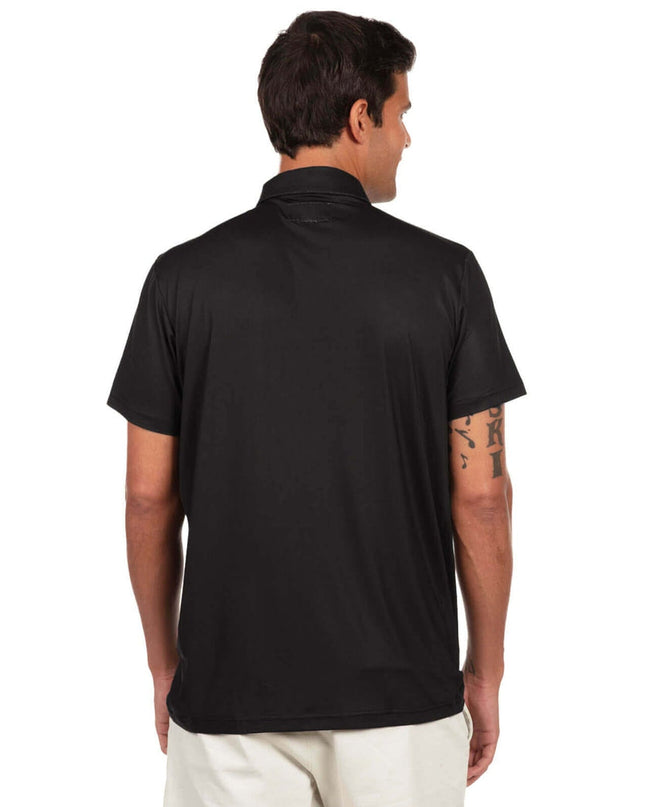Men's Tuxedo Pickleball Shirt