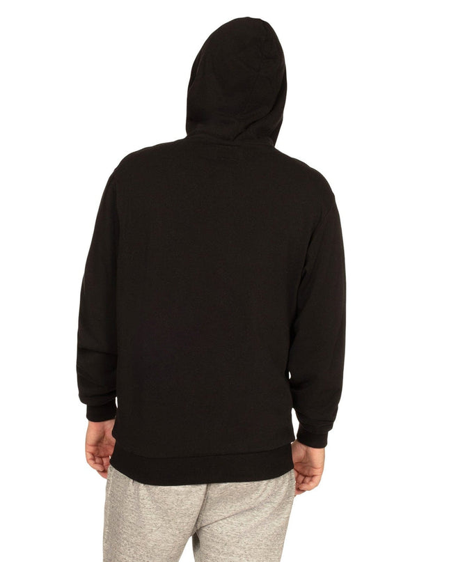 Men's Four-leaf Clover Hoodie