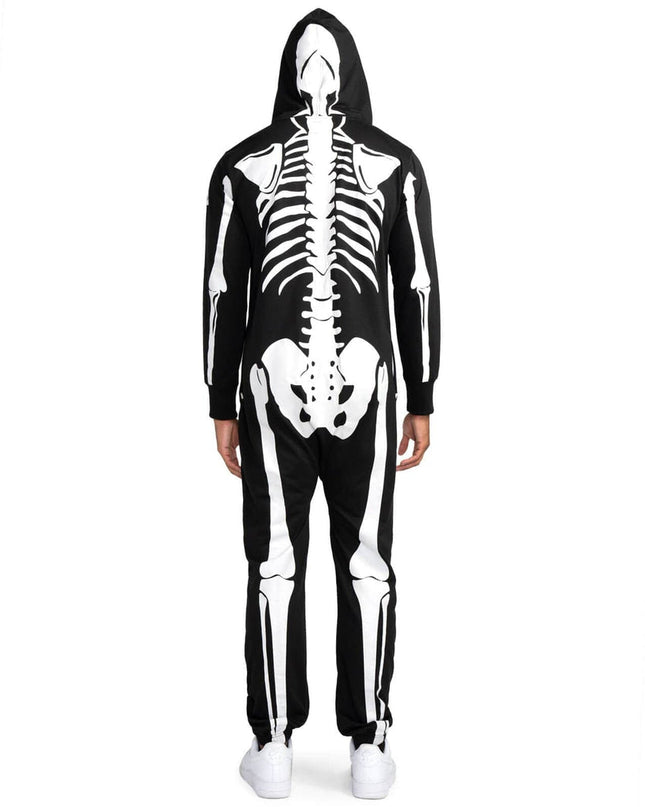 Maternity Skeleton Couples Costumes
