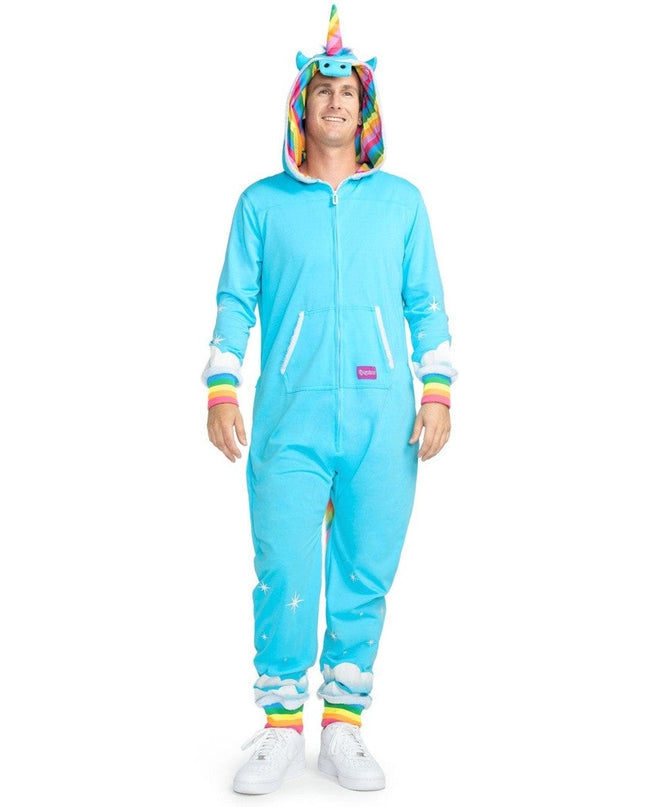 Men's Unicorn Costume