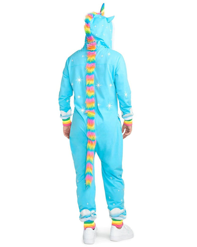 Men's Unicorn Costume