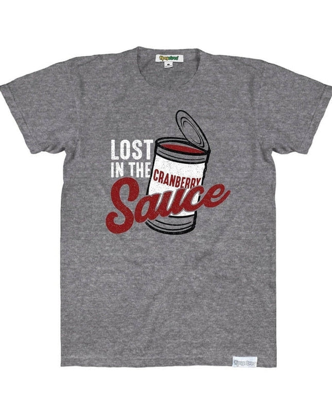 Men's Lost In The Sauce Tee