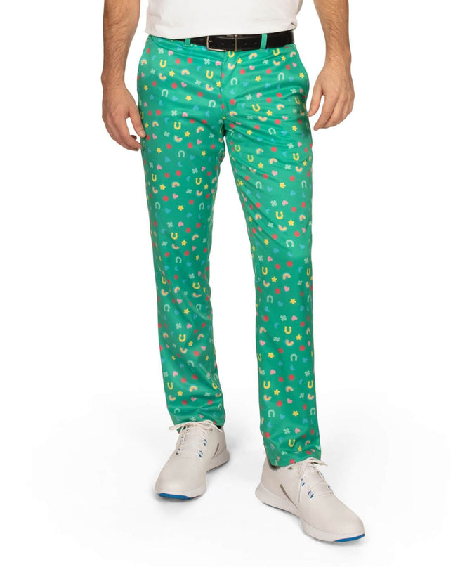 Men's Lucky Charmer Pants