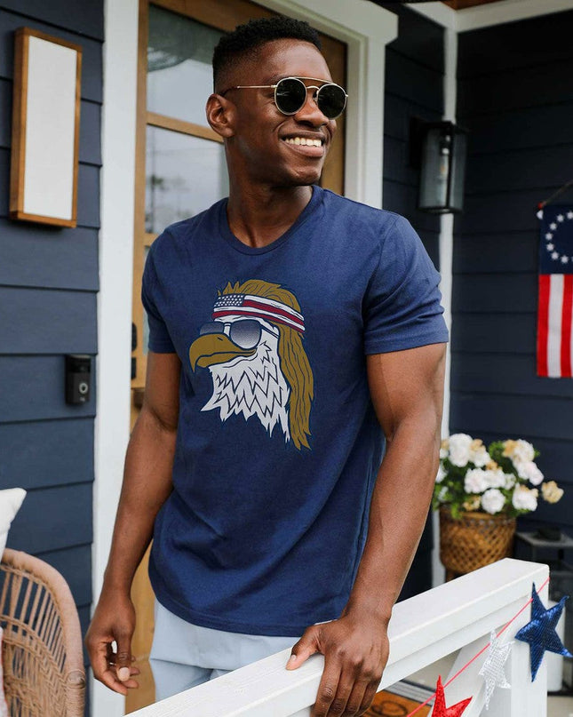 Men's Epic Eagle Tee