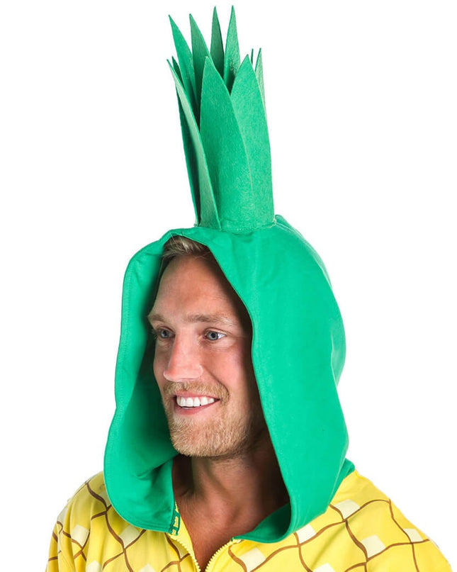Men's Pineapple Costume