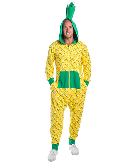 Men's Pineapple Costume