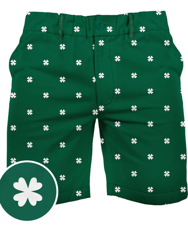 Men’s Clover Shorts