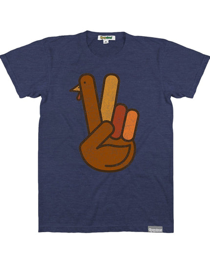 Men's Peace of Turkey Tee