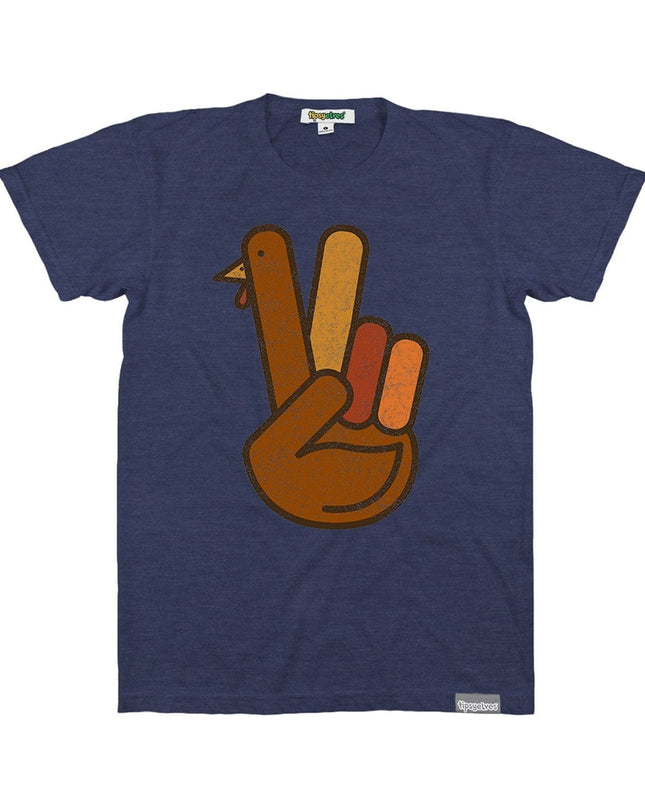 Men's Peace of Turkey Tee