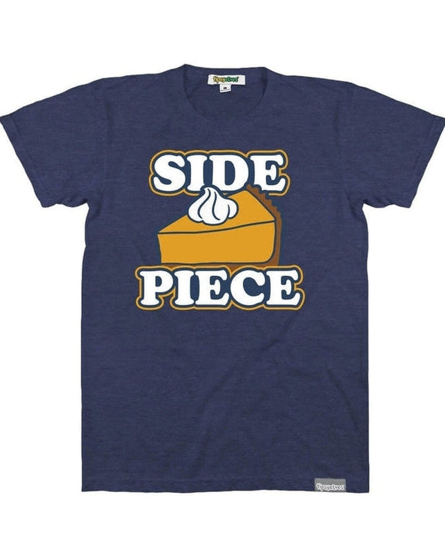Men's Side Piece Pumpkin Pie Tee