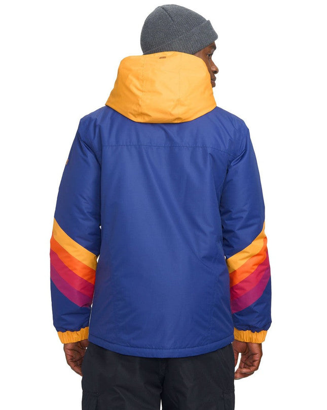 Men's Vintage Freestyler Ski Jacket