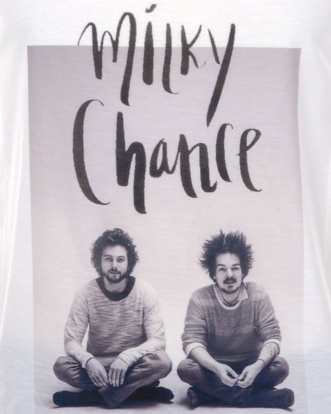 Milky Chance Band Tank Top for Men, Women, Kids