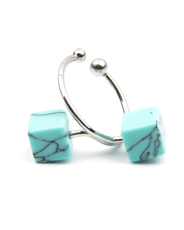 Ring - Cube I