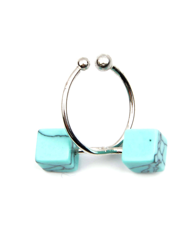Ring - Cube I