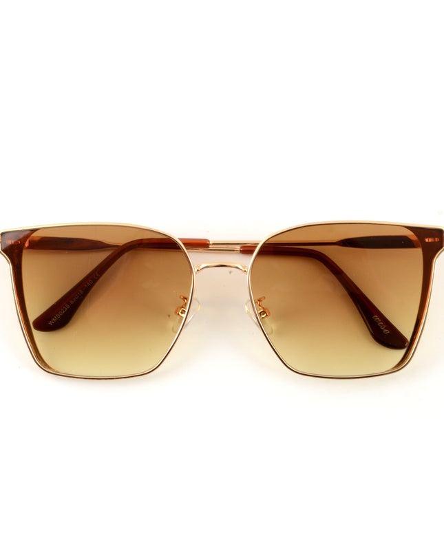 Brown Flash Accessory I - Trendy and Eye-Catching