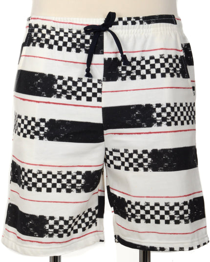 Stripes Striped Shorts