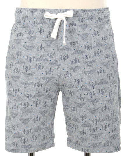 Forest Loungewear Shorts
